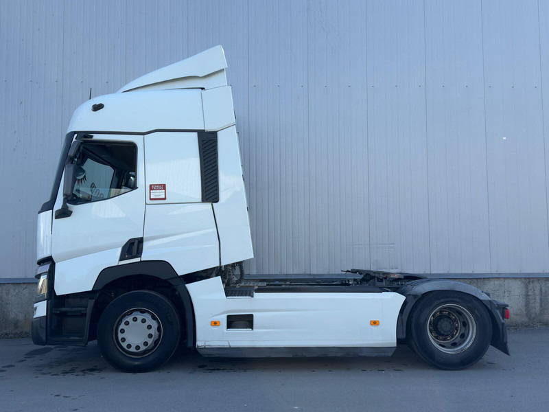 Renault T460 租赁 Renault T460:图10 Renault T460 租赁 Renault T460:图10