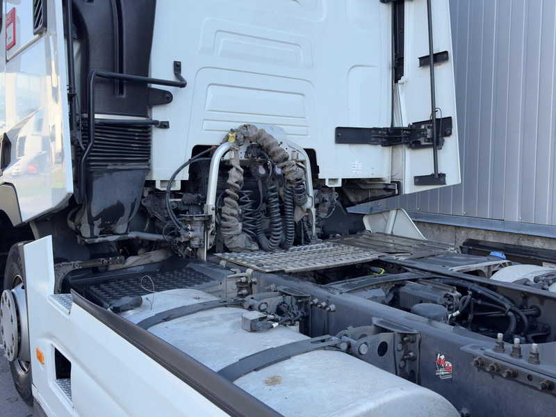 Renault T460 租赁 Renault T460:图16 Renault T460 租赁 Renault T460:图16