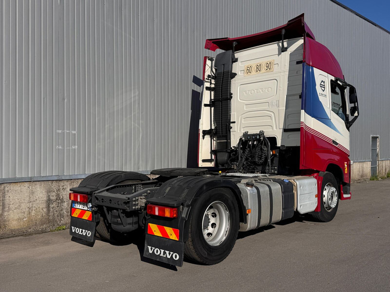 Volvo FH 500 - 牵引车:图5 Volvo FH 500 - 牵引车:图5