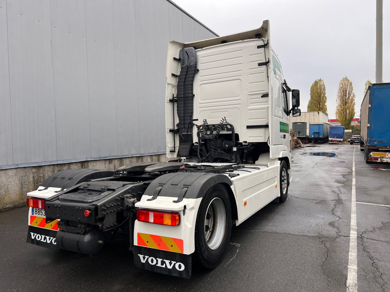 Volvo FH 500 - 牵引车:图5 Volvo FH 500 - 牵引车:图5