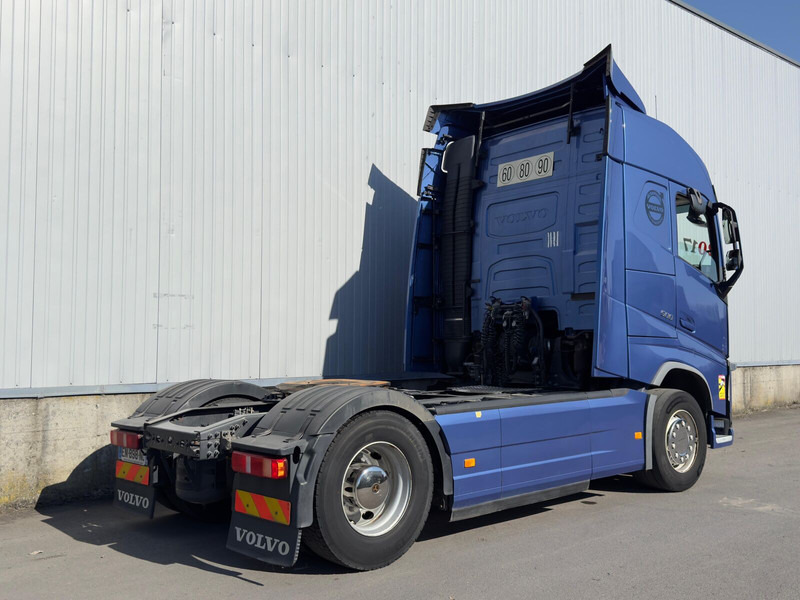 Volvo FH 500 - 牵引车:图5 Volvo FH 500 - 牵引车:图5