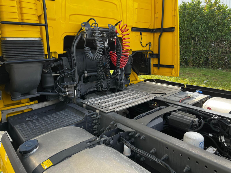 Volvo FH 500 - 牵引车:图3 Volvo FH 500 - 牵引车:图3