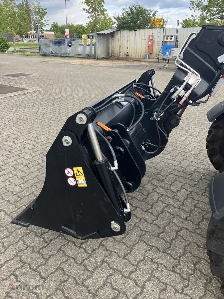 ALÖ 4in1 Klappschaufel 185 MP - 装载机铲斗 适用于 建筑机械:图2 ALÖ 4in1 Klappschaufel 185 MP - 装载机铲斗 适用于 建筑机械:图2