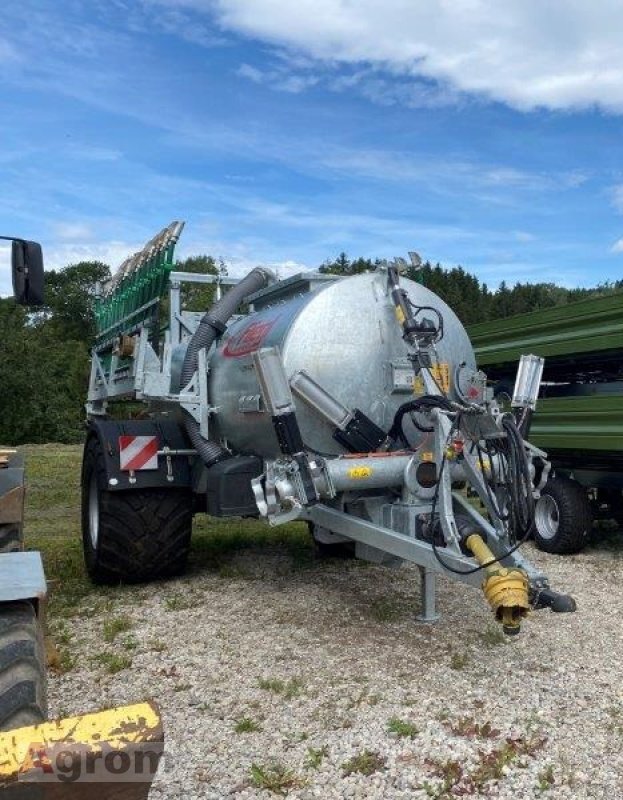 Fliegl PFW 7500 MAXX Line - 浆罐车:图1 Fliegl PFW 7500 MAXX Line - 浆罐车:图1