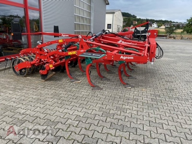 Kverneland Enduro Pro 4000F-Triflex - 耕耘机:图5 Kverneland Enduro Pro 4000F-Triflex - 耕耘机:图5