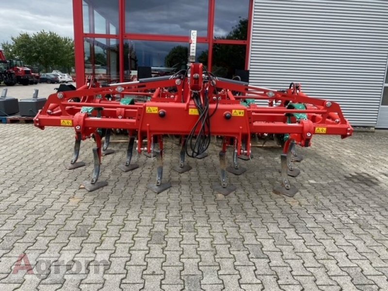 Kverneland Enduro Pro 4000F-Triflex - 耕耘机:图3 Kverneland Enduro Pro 4000F-Triflex - 耕耘机:图3