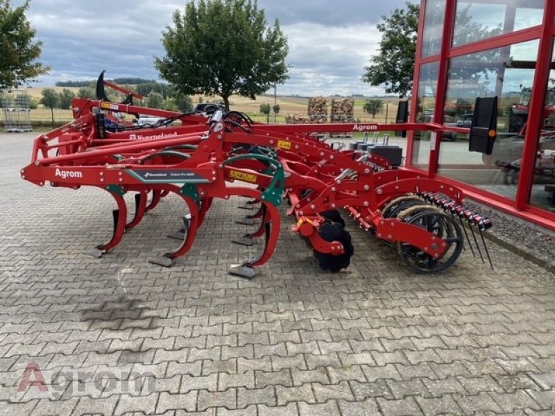 Kverneland Enduro Pro 4000F-Triflex - 耕耘机:图2 Kverneland Enduro Pro 4000F-Triflex - 耕耘机:图2