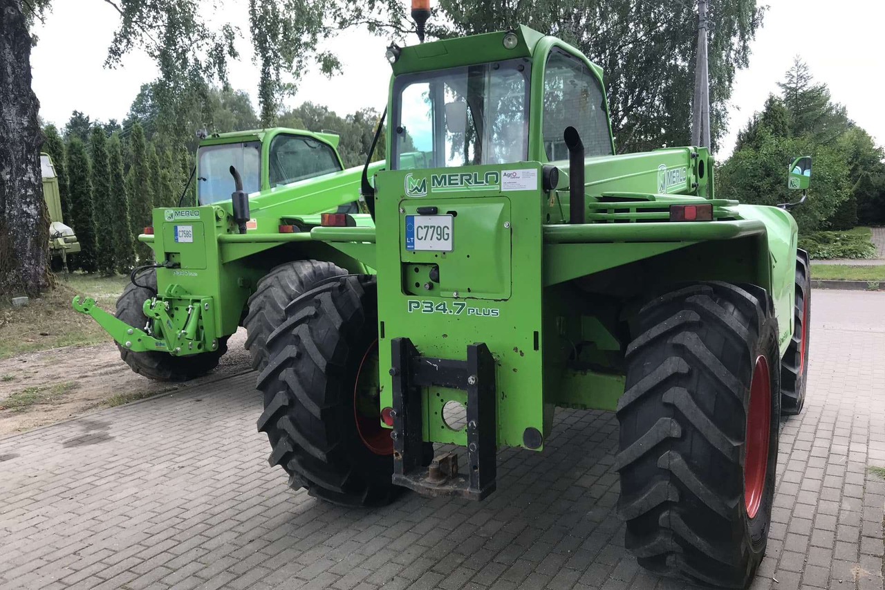 Teleskopinių Krautuvų Nuoma - 伸缩臂叉装车:图2 Teleskopinių Krautuvų Nuoma - 伸缩臂叉装车:图2