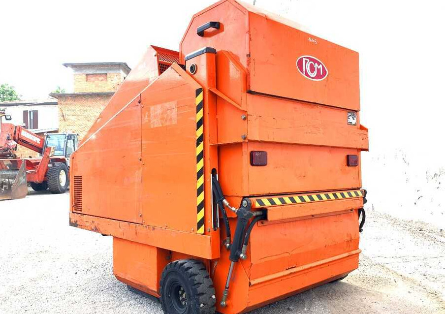 RCM T 9000 TD/1 - 工业清扫机:图3 RCM T 9000 TD/1 - 工业清扫机:图3