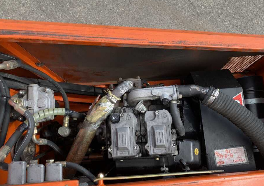 RCM T 9000 TD/1 - 工业清扫机:图1 RCM T 9000 TD/1 - 工业清扫机:图1