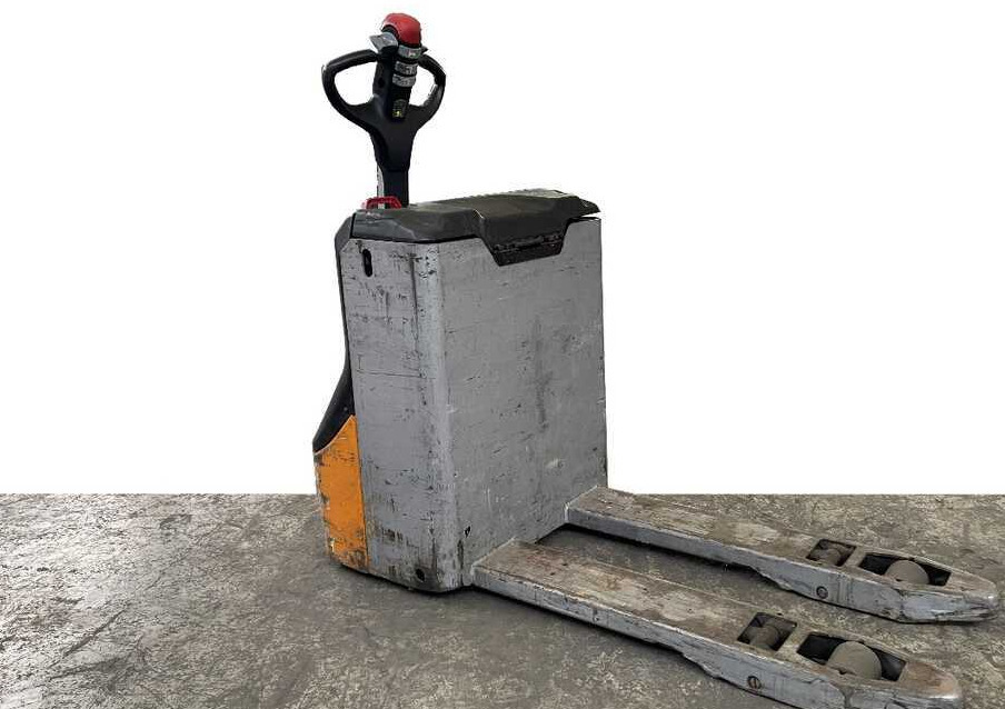 Still ECU 16 (forche mm. 980) - 码垛车:图1 Still ECU 16 (forche mm. 980) - 码垛车:图1
