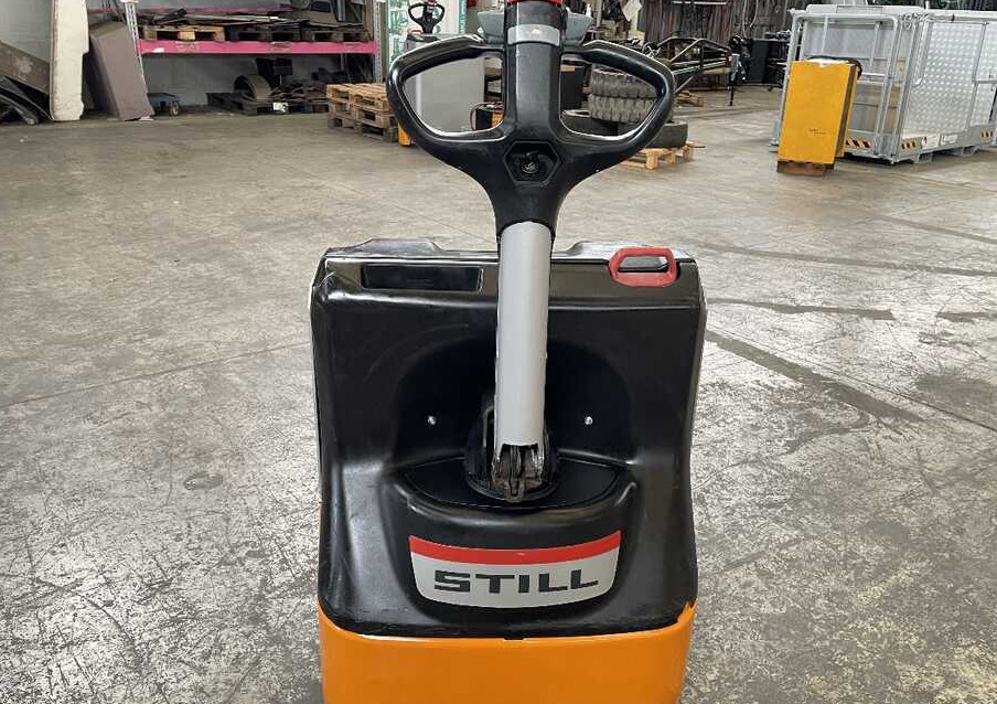 Still ECU 16 - 码垛车:图4 Still ECU 16 - 码垛车:图4