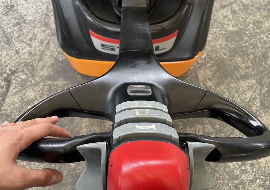 Still ECU 16 - 码垛车:图5 Still ECU 16 - 码垛车:图5
