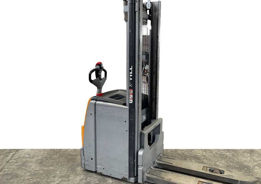 Still EXV 20 - 堆垛机:图1 Still EXV 20 - 堆垛机:图1