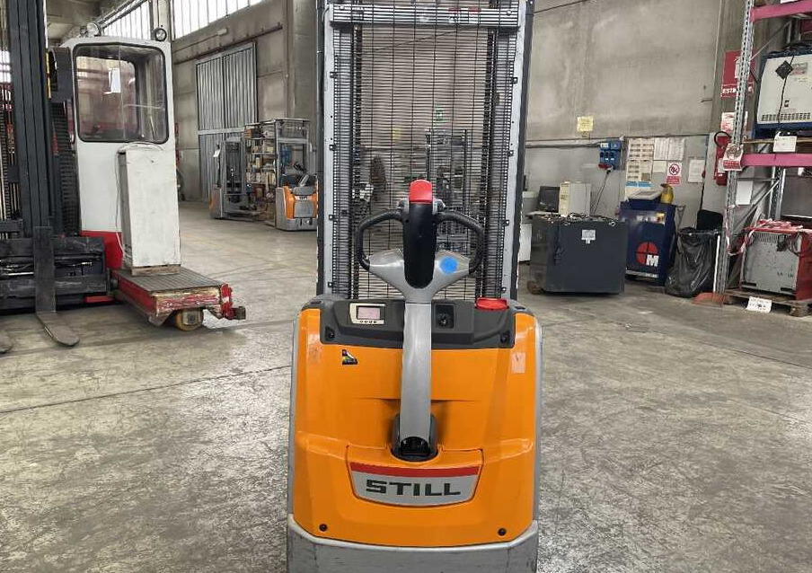 Still EXV 20 - 堆垛机:图3 Still EXV 20 - 堆垛机:图3