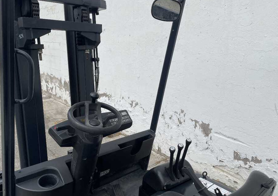 Still R 60-40 (batt. 2018) - 电动叉车:图4 Still R 60-40 (batt. 2018) - 电动叉车:图4