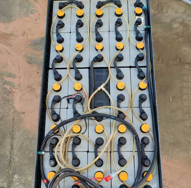 Still RX 20-16 P (Batteria 85%) - 电动叉车:图5 Still RX 20-16 P (Batteria 85%) - 电动叉车:图5