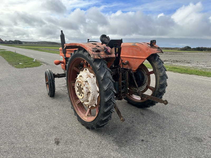 Fiat 640 - 拖拉机:图5 Fiat 640 - 拖拉机:图5