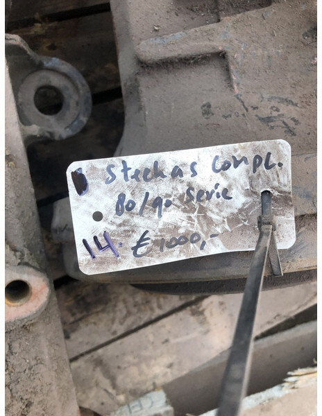 备件 Fiat 80/90 serie：图1