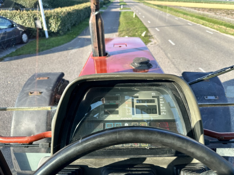 Fiat F100 - 拖拉机:图5 Fiat F100 - 拖拉机:图5