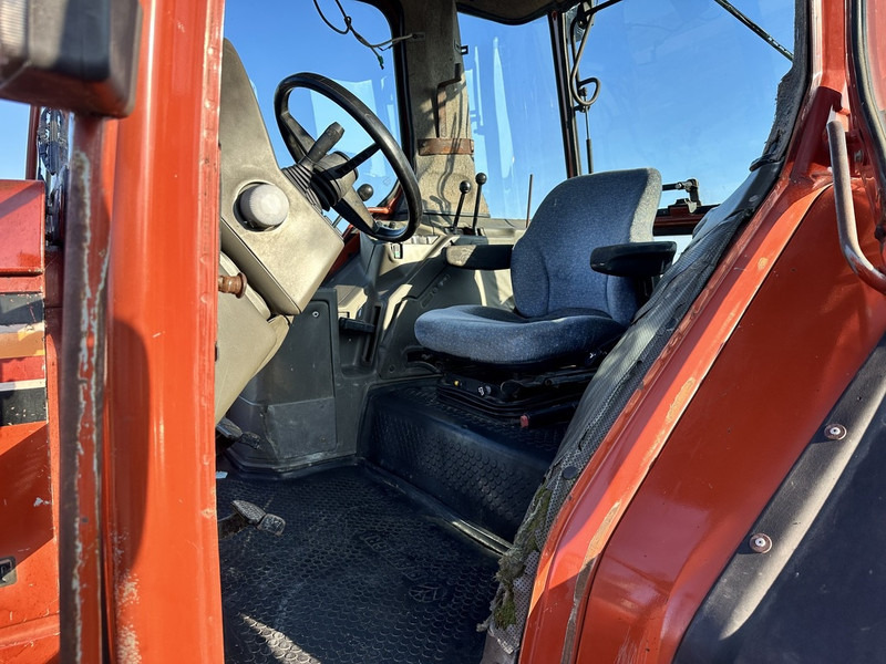 Fiat F100 - 拖拉机:图4 Fiat F100 - 拖拉机:图4