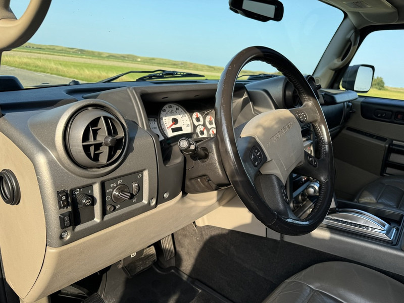 Hummer H2 - 汽车:图4 Hummer H2 - 汽车:图4