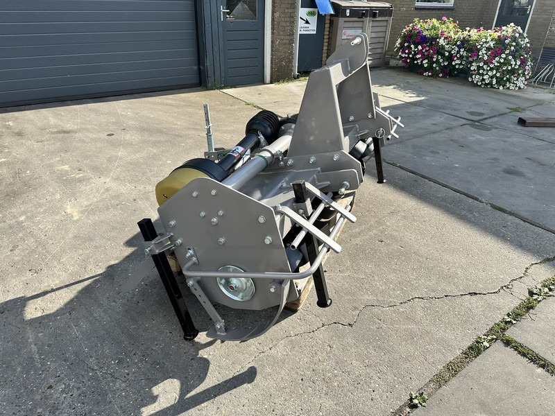 JANSEN TBF-180 - 土壤耕作设备:图3 JANSEN TBF-180 - 土壤耕作设备:图3