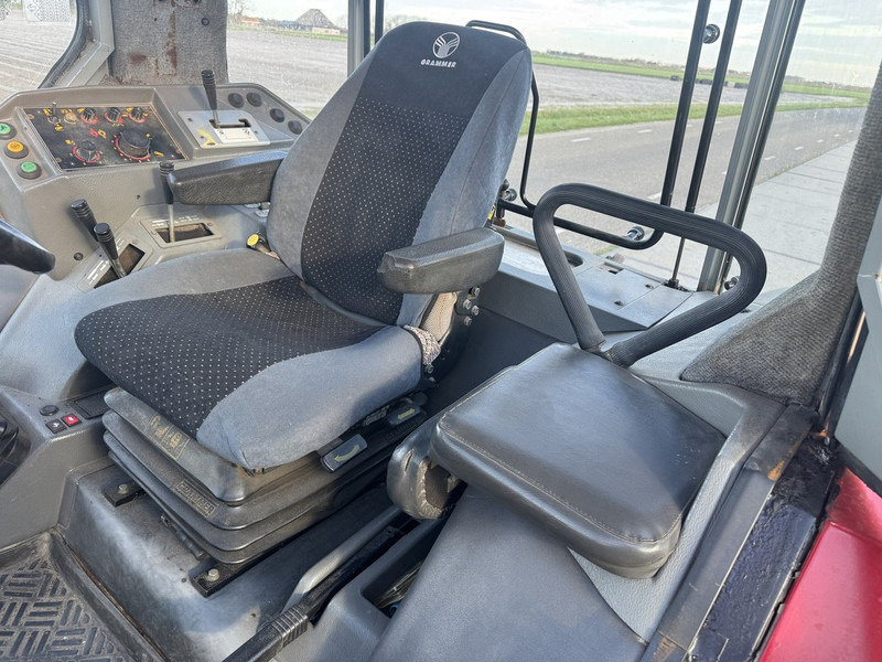 Massey Ferguson 3060 - 拖拉机:图5 Massey Ferguson 3060 - 拖拉机:图5