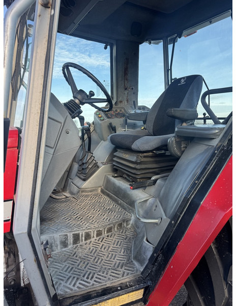 Massey Ferguson 3060 - 拖拉机:图4 Massey Ferguson 3060 - 拖拉机:图4