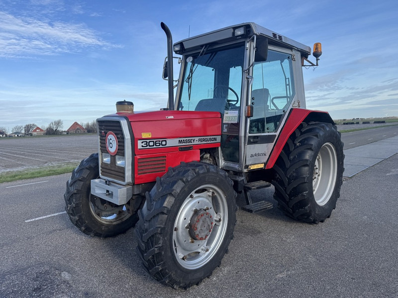 Massey Ferguson 3060 - 拖拉机:图1 Massey Ferguson 3060 - 拖拉机:图1
