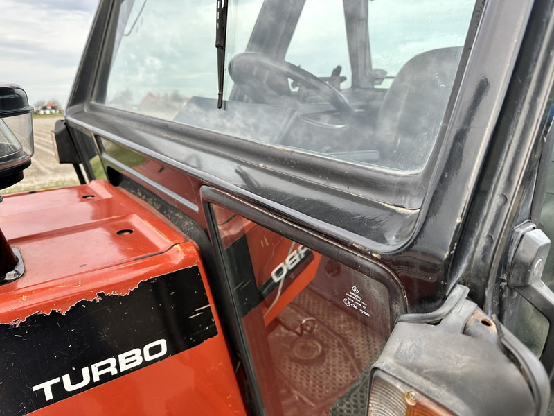 New Holland 180-90 DT - 拖拉机:图4 New Holland 180-90 DT - 拖拉机:图4