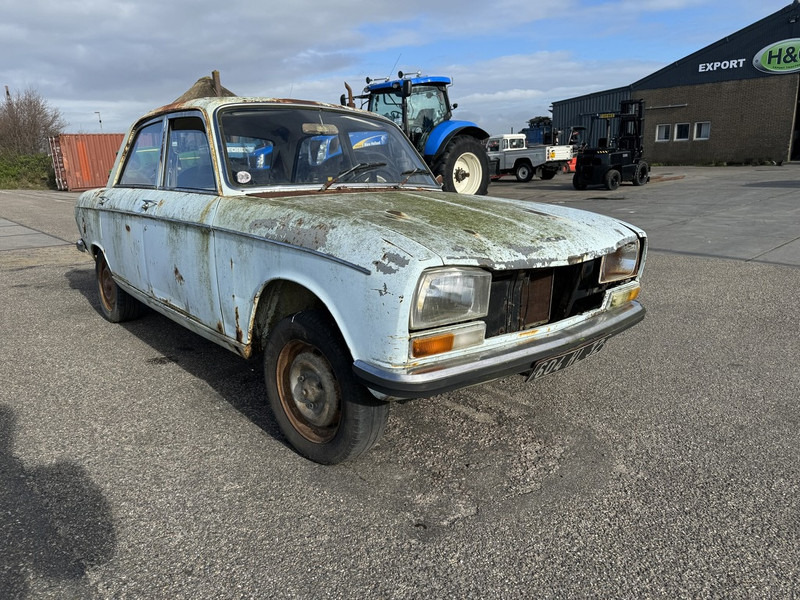Peugeot 304 - 汽车:图3 Peugeot 304 - 汽车:图3