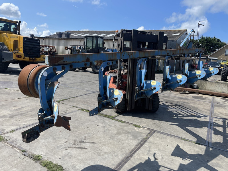 Rabewerk Cimpel E 60W - 犁:图5 Rabewerk Cimpel E 60W - 犁:图5