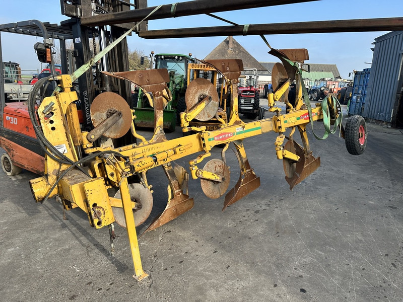 Rumptstad RSP 2000 - 犁:图2 Rumptstad RSP 2000 - 犁:图2