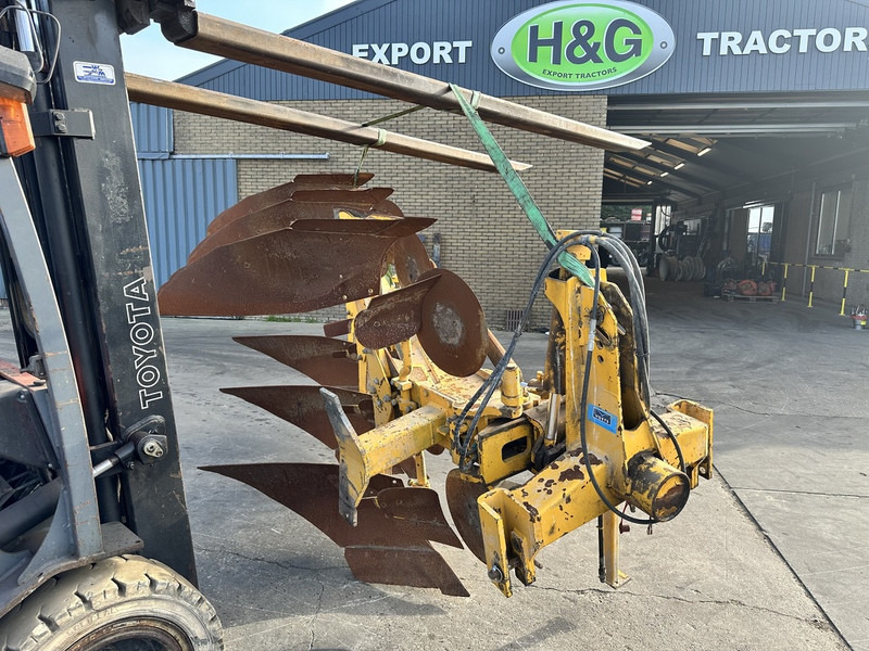 Rumptstad RSP 2000 - 犁:图1 Rumptstad RSP 2000 - 犁:图1