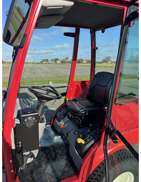 Shibaura SX25 - 拖拉机:图3 Shibaura SX25 - 拖拉机:图3