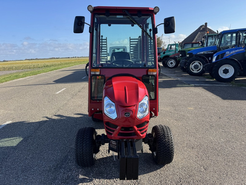 Shibaura SX25 - 拖拉机:图2 Shibaura SX25 - 拖拉机:图2