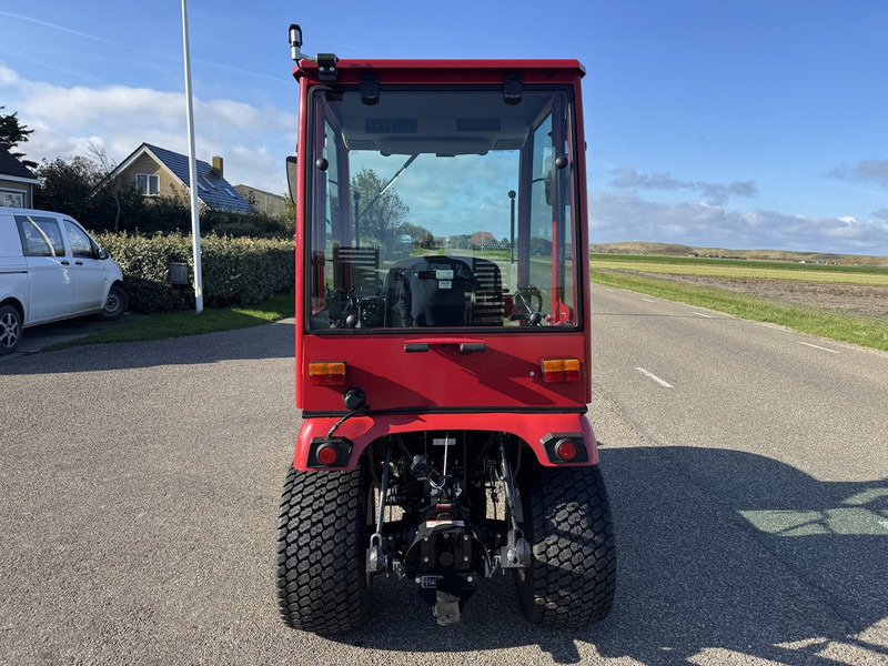 Shibaura SX25 - 拖拉机:图4 Shibaura SX25 - 拖拉机:图4