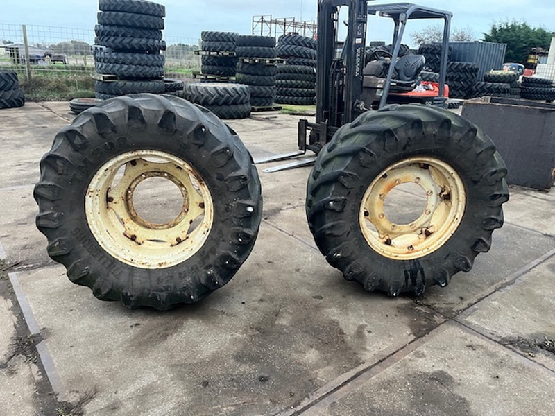 Trelleborg 480.65 R24 TM 800 - 轮胎:图1 Trelleborg 480.65 R24 TM 800 - 轮胎:图1