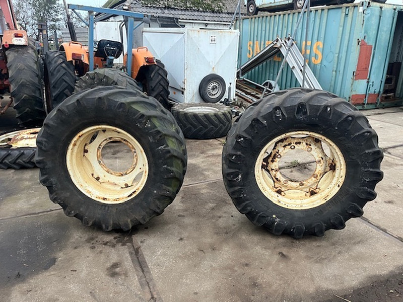 Trelleborg 480.65 R24 TM 800 - 轮胎:图4 Trelleborg 480.65 R24 TM 800 - 轮胎:图4