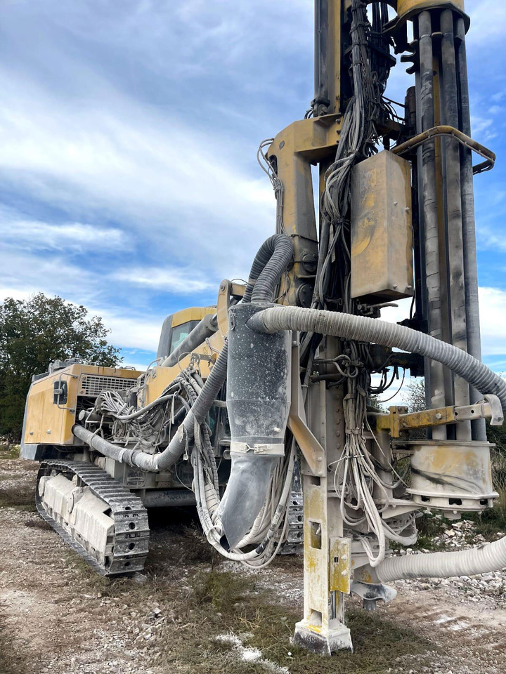 Atlas Copco ROC F9-CR - 钻机:图3 Atlas Copco ROC F9-CR - 钻机:图3