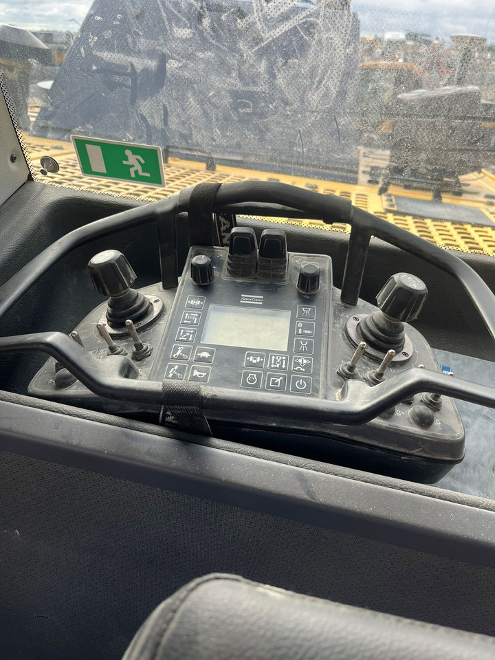Atlas Copco SmartROC T35-11 - 钻机:图5 Atlas Copco SmartROC T35-11 - 钻机:图5