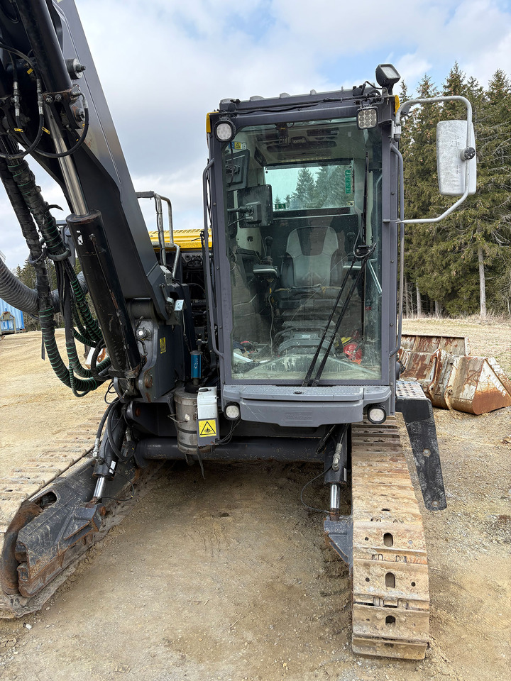 Atlas Copco SmartROC T40-11 - 钻机:图5 Atlas Copco SmartROC T40-11 - 钻机:图5
