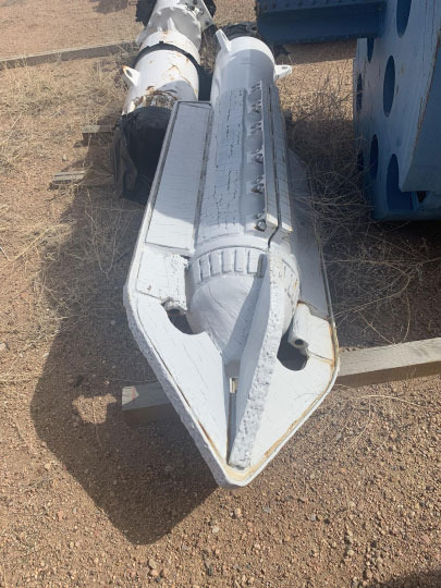 Bauer TR75VF - 打桩机:图3 Bauer TR75VF - 打桩机:图3