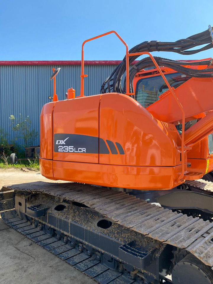 Bay Shore LoDril LM-50 - 打桩机:图2 Bay Shore LoDril LM-50 - 打桩机:图2