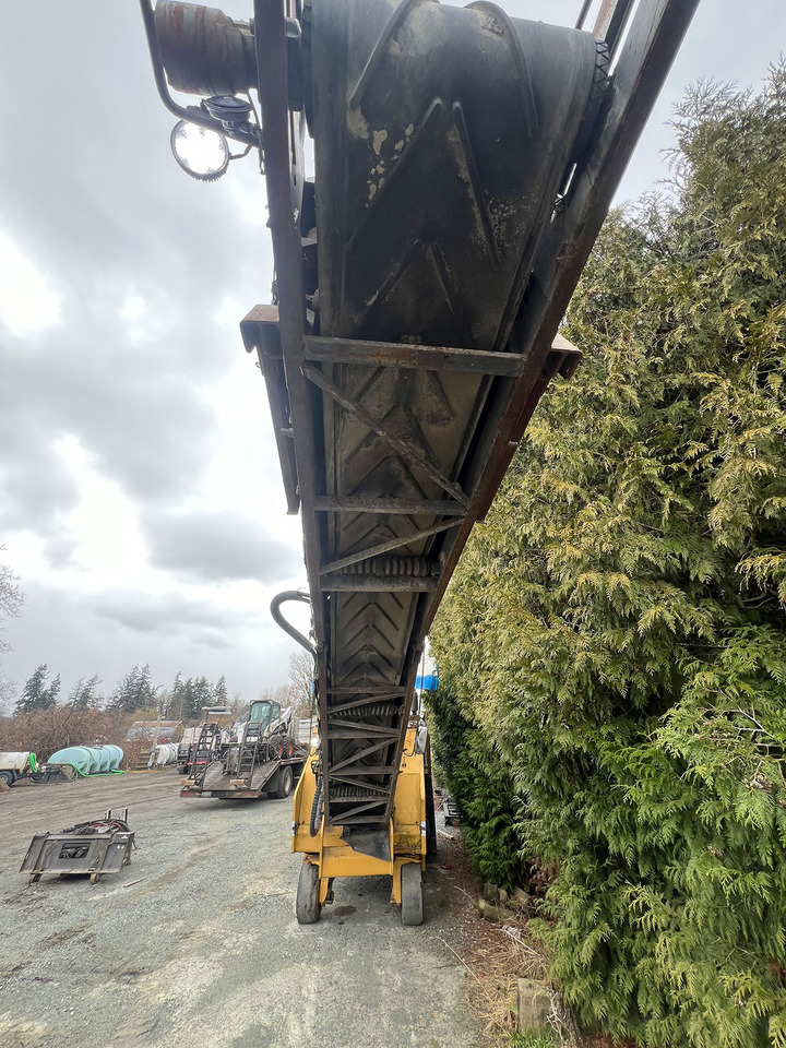 Bitelli SF102 CR - 冷铣刨机:图5 Bitelli SF102 CR - 冷铣刨机:图5