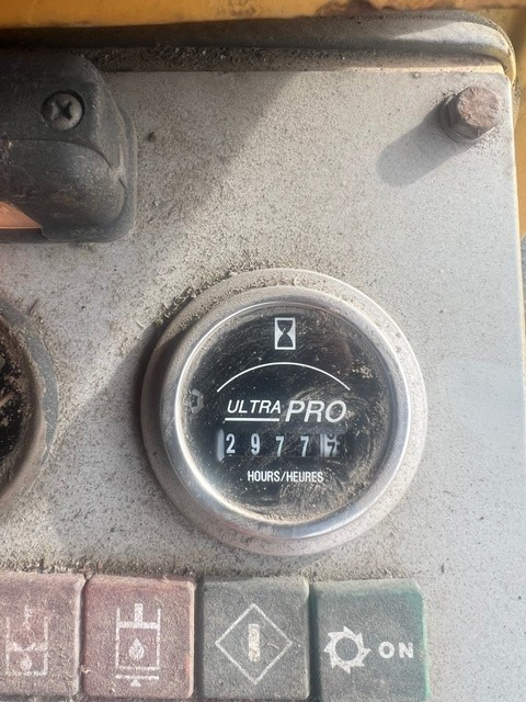 Bitelli SF102 CR - 冷铣刨机:图4 Bitelli SF102 CR - 冷铣刨机:图4