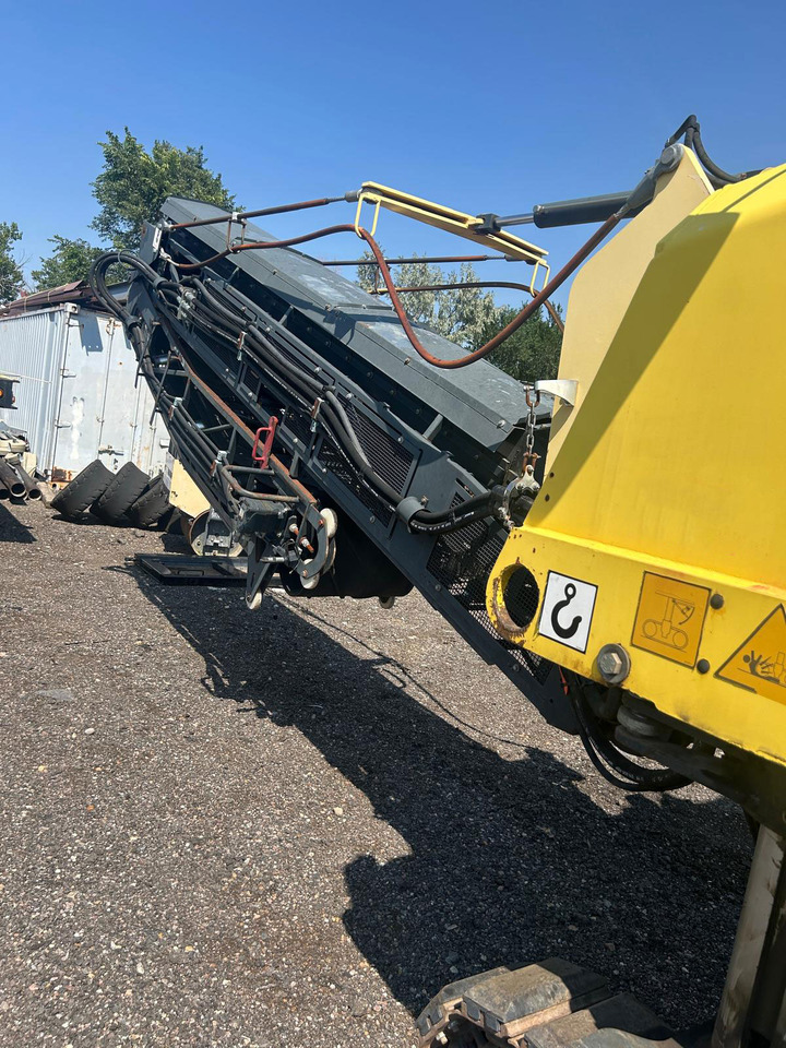 Bomag BM 1300/30 - 冷铣刨机:图4 Bomag BM 1300/30 - 冷铣刨机:图4