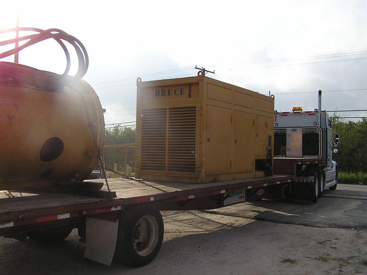 Bruce SGH-3013 - 打桩机:图3 Bruce SGH-3013 - 打桩机:图3