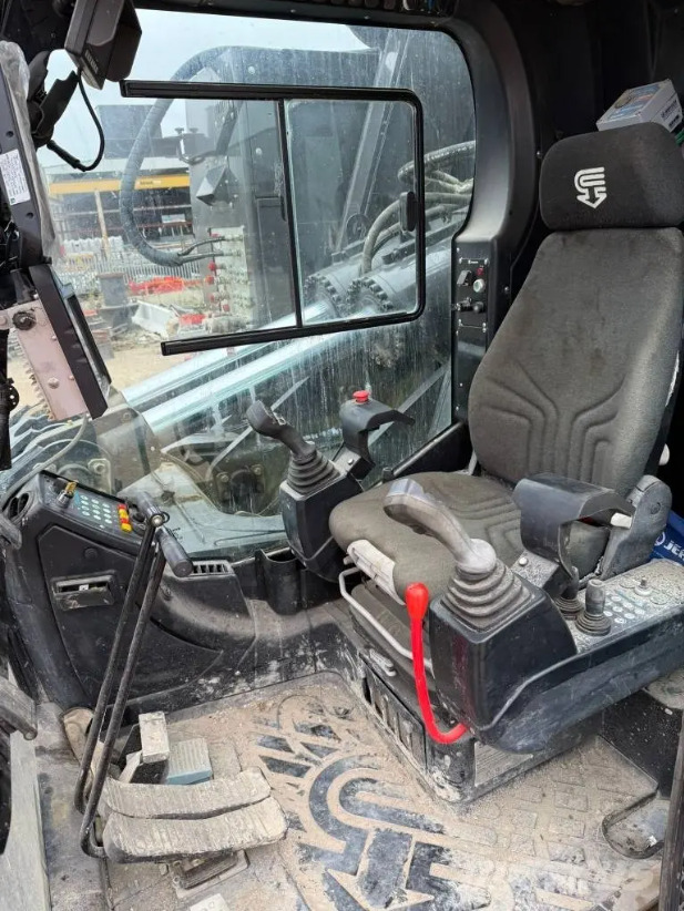 打桩机 Casagrande B470XP-2:图7 打桩机 Casagrande B470XP-2:图7